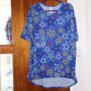 LuLa Roe Retired Irma